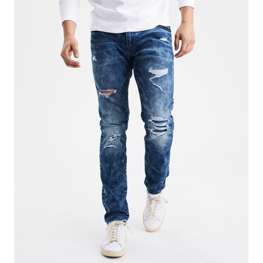 American Eagle Men’s jeans